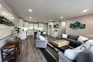 5437 Bartlett Rd, Huber Heights, OH 44146 - Photo 2