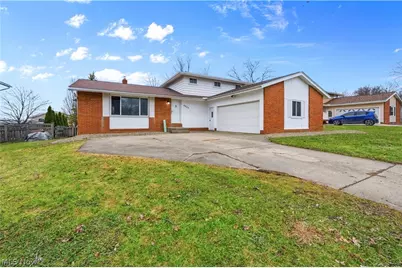 4633 Hickory Ridge Avenue, Brunswick, OH 44212 - Photo 2