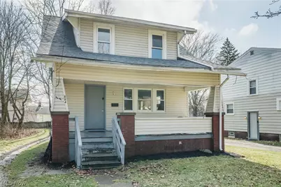 884 Lovers Lane, Akron, OH 44306 - Photo 2