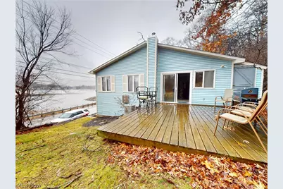 173 Portage Lakes Drive, Akron, OH 44319 - Photo 2