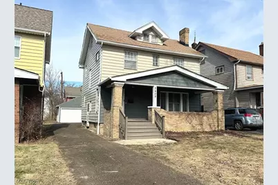 3409 Cedarbrook Road, Cleveland Heights, OH 44118 - Photo 1