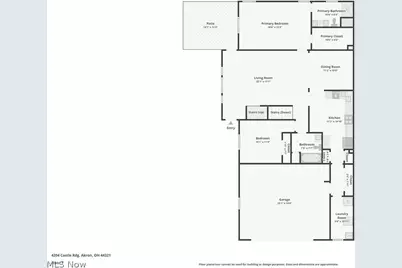 4204 Castle Ridge, Copley, OH 44321 - Photo 44