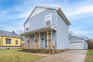 10606 Reno Ave, Loveland, OH 44105 - Photo 2