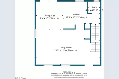 10606 Reno Avenue, Loveland, OH 44105 - Photo 32