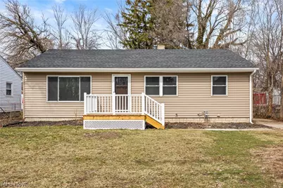 975 N Ridge Road E, Lorain, OH 44055 - Photo 1