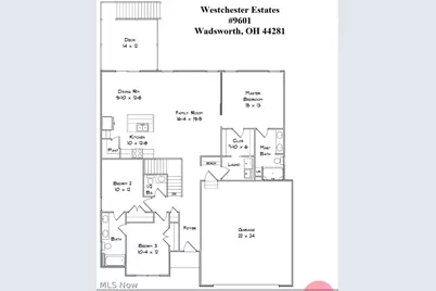 264 Chester Avenue, Wadsworth, OH 44281 - Photo 2