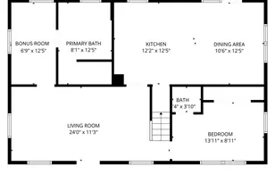 1889 Faircrest St SE, Canton, OH 44707 - Photo 6