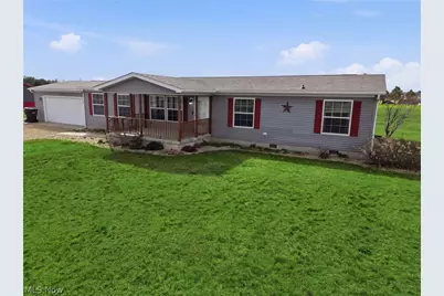 7923 Logan Thornville Road NE, Rushville, OH 43150 - Photo 2