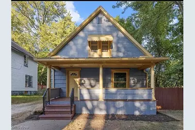 374 Gibbs Place, Akron, OH 44306 - Photo 1