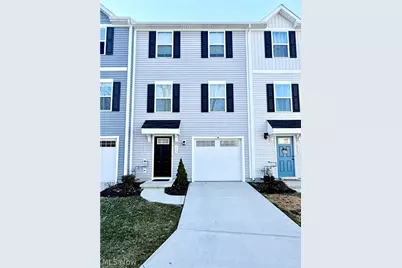 153 Raintree Lane, Painesville Twp, OH 44077 - Photo 1