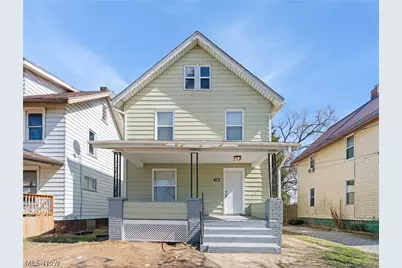 1136 Smith Avenue SW, Canton, OH 44706 - Photo 2