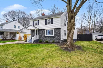 2707 Overbrook Road, Cuyahoga Falls, OH 44221 - Photo 4