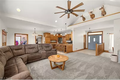 65 S Kniffin Street, Greenwich, OH 44837 - Photo 2