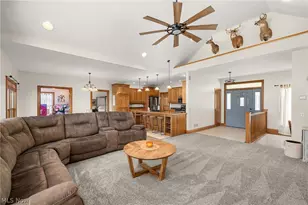 65 S Kniffin St, Greenwich, OH 44837 - Photo 2