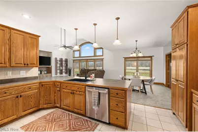 65 S Kniffin Street, Greenwich, OH 44837 - Photo 6