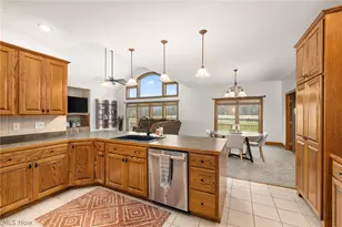 65 S Kniffin St, Greenwich, OH 44837 - Photo 6