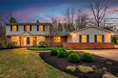 35320 Chagrin Boulevard, Moreland Hills, OH 44022 - Photo 2