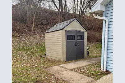 350 W Wildwood Drive, Parkersburg, WV 26101 - Photo 36