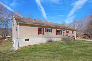 11034 Bardell Rd NW, Bolivar, OH 44612 - Photo 2