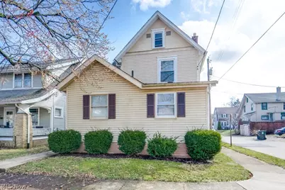3114 2nd Street NW, Canton, OH 44708 - Photo 1