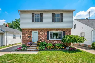 29136 Norman Avenue, Wickliffe, OH 44092 - Photo 1