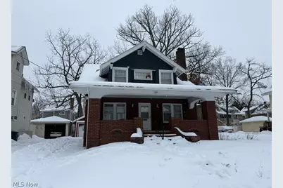 325 Beechwood Drive, Akron, OH 44320 - Photo 1