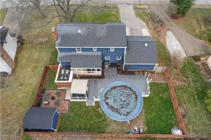 417 Forest Ln, Wadsworth, OH 44281 - Photo 38