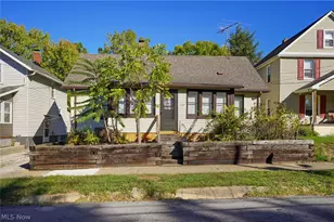 1237 McIntosh Ave, Akron, OH 44314 - Photo 1
