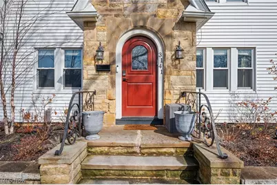 3141 Washington Boulevard, Cleveland Heights, OH 44118 - Photo 2