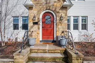 3141 Washington Blvd, Cleveland Heights, OH 44118 - Photo 2