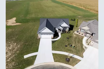 4156 Fieldridge Court, Wooster, OH 44691 - Photo 2