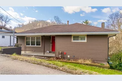 60830 Shaver Hill Road, Shadyside, OH 43947 - Photo 1