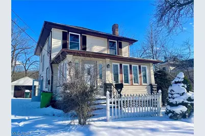 250 Center Road, Bedford, OH 44146 - Photo 1