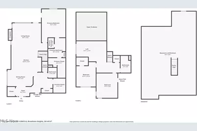 143 Town Centre Drive, Grandview Heights, OH 44147 - Photo 38