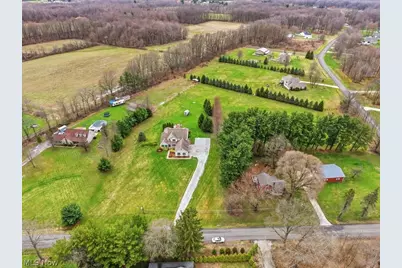 5863 Allyn Road, Hiram, OH 44234 - Photo 2