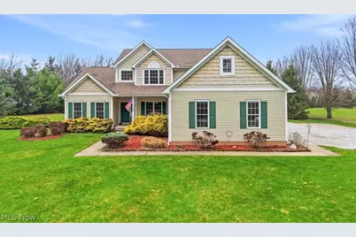 5863 Allyn Road, Hiram, OH 44234 - Photo 1