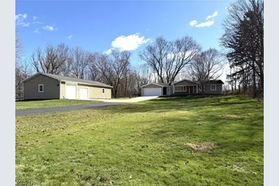 8030 Leaver Avenue NW, Canal Fulton, OH 44614 - Photo 1