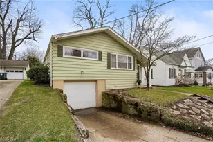 1524 24th St NW, Canton, OH 44709 - Photo 2