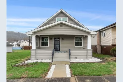 3931 Olive Avenue, Shadyside, OH 43947 - Photo 1