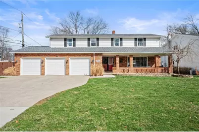 27974 Sanders Lane, North Olmsted, OH 44070 - Photo 1