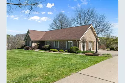 66985 Vista Drive, St Clairsville, OH 43950 - Photo 4