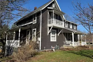 611 Mill St SE, Canton, OH 44707 - Photo 2