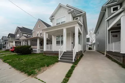 12027 Wade Park Avenue, Loveland, OH 44106 - Photo 2