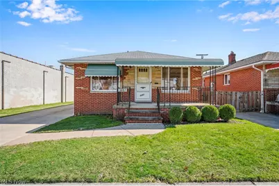 3097 W 159 Street, Loveland, OH 44111 - Photo 1