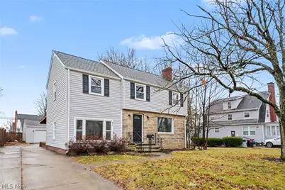 312 Montrose Avenue NW, Canton, OH 44708 - Photo 12