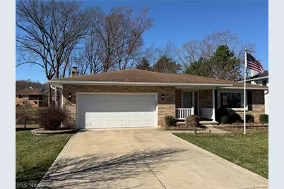 5860 N Crossview Road, Green Hills, OH 44131 - Photo 4