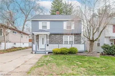 1121 Woodward Avenue, Akron, OH 44310 - Photo 2