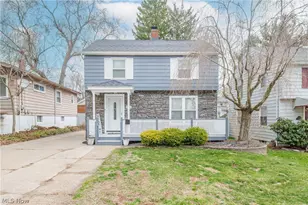 1121 Woodward Ave, Akron, OH 44310 - Photo 2