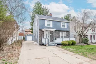 1121 Woodward Ave, Akron, OH 44310 - Photo 1