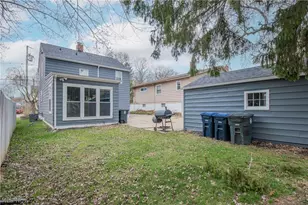 1121 Woodward Ave, Akron, OH 44310 - Photo 28